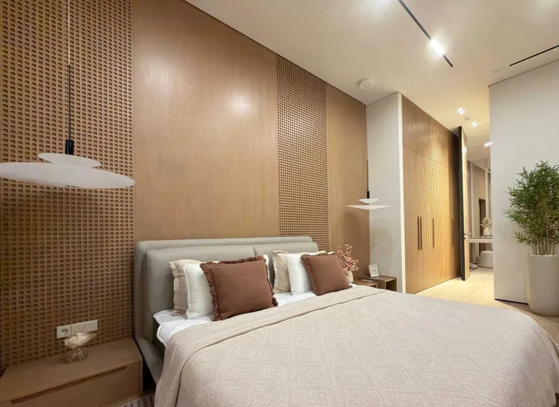 Госпитальный 4 комнаты • 135 м² • 4/10 этаж 4