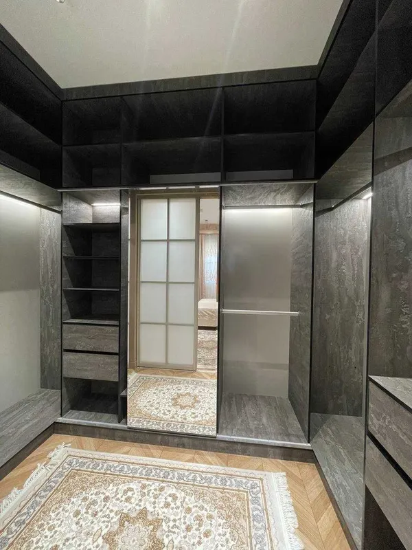 RENT | АРЕНДА квартира в "Gardens Residence" 6