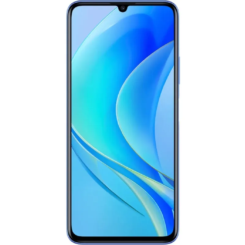 HUAWEI Nova Y70 4/64 GB Crystal Blue — фото 1
