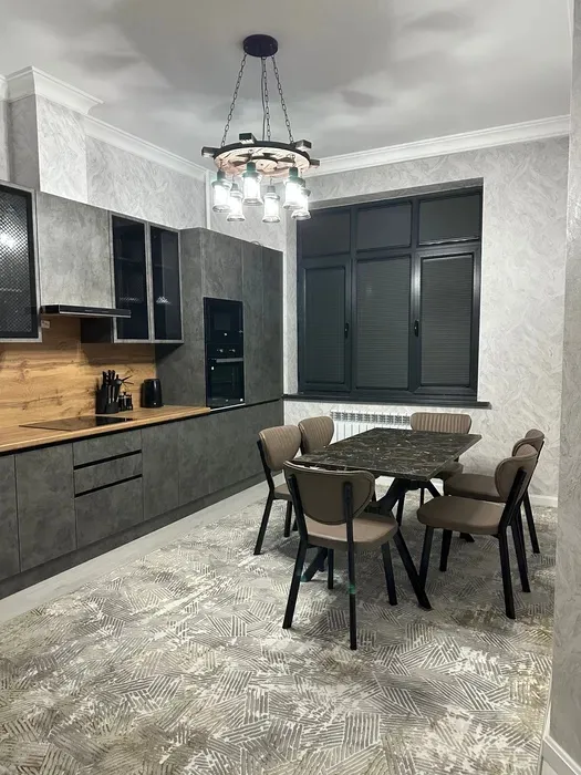 Сдается квартира на ЖК Silk Wa — фото 2