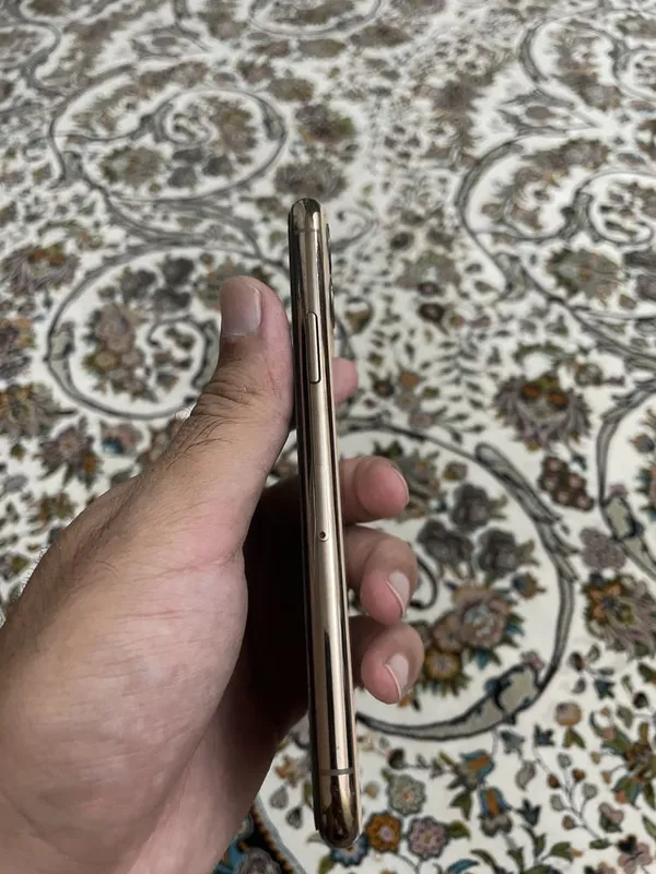 Iphone 11 pro 64gb 7