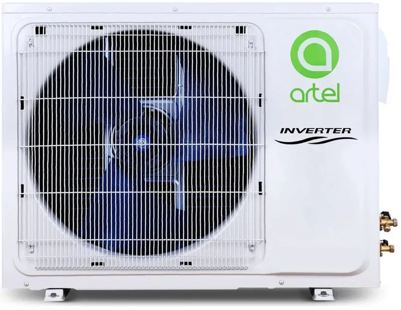 Artel shaxrisabz invertor chillachi 18 lik — фото 1