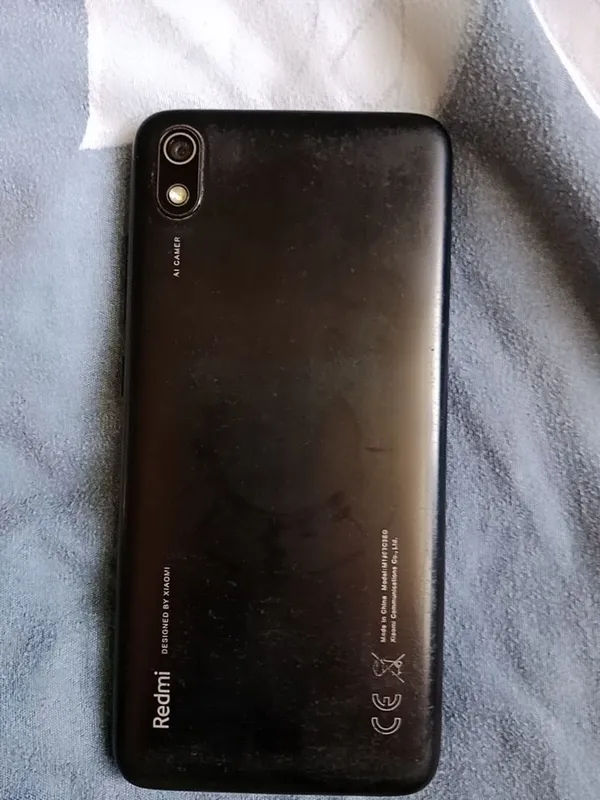 redmi A6 — фото 2
