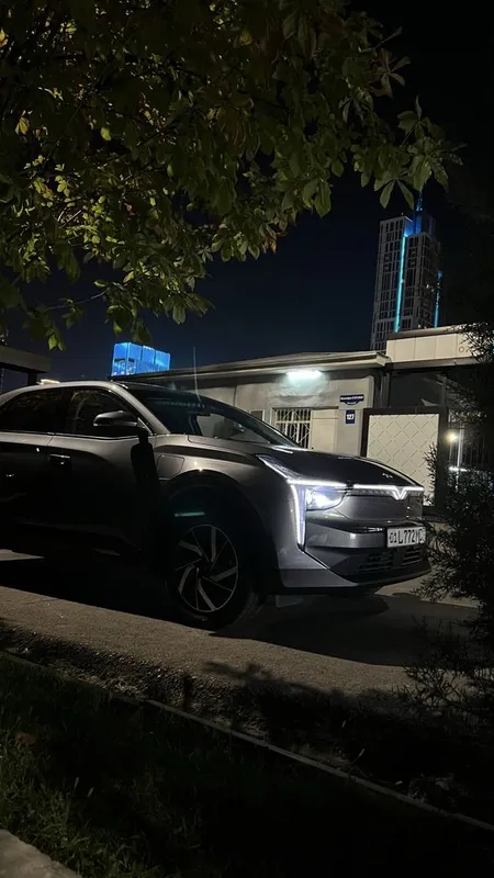 Neta U Pro 400km 5 Neta U Pro 400km 5