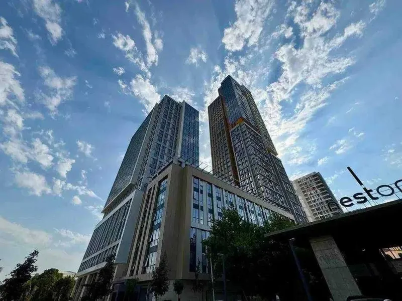 Аренда помещение, ЖК Nest one 57м2