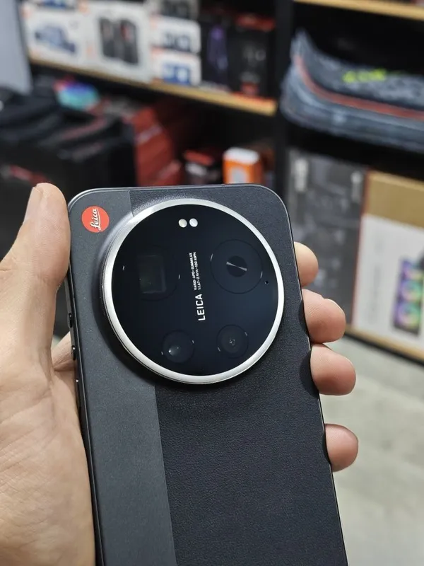 Xiaomi 17 ultra 16/512 3 Xiaomi 17 ultra 16/512 3