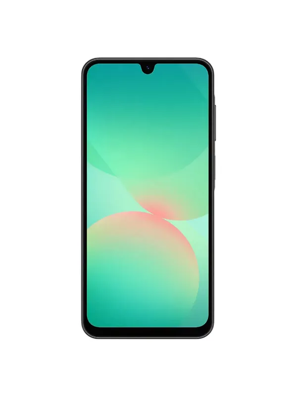 Смартфон Samsung Galaxy A26 5G 6/128GB Black 2 Смартфон Samsung Galaxy A26 5G 6/128GB Black 2