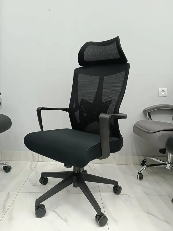 LORA ofis va xonadoningiz uchun kreslo , офисные кресла Лора — фото 3
