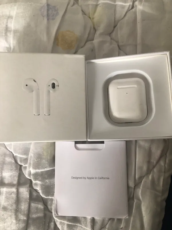 Airpods Airpods