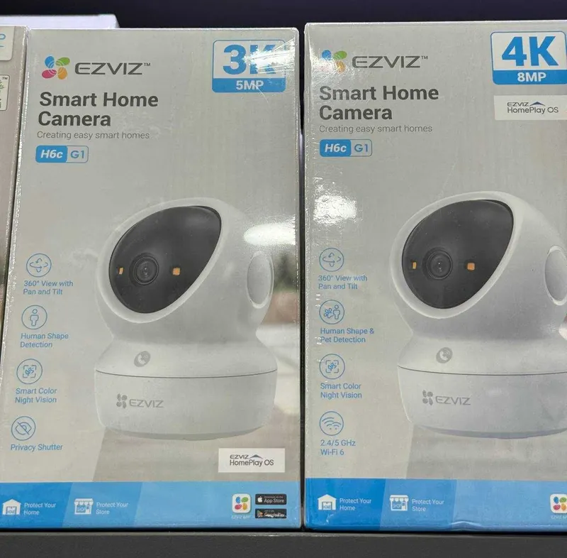 Hikvision switch, camera, wifi, extender — фото 7 Hikvision switch, camera, wifi, extender — фото 7