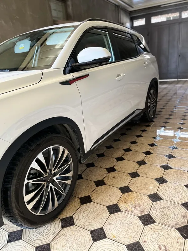 Fengon 580 sotiladi — фото 1 Fengon 580 sotiladi — фото 1