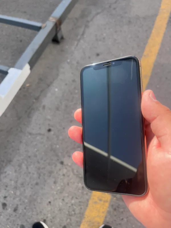 iPhone xs 64 gb ideal face iwlidi