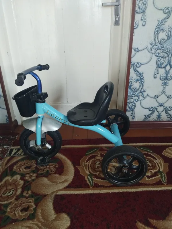 Velosipedlar — фото 1