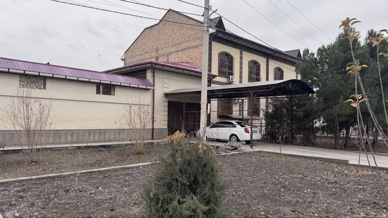 Сдается дом/помещение в аренду 1
