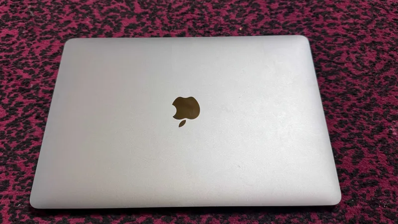 Macbook Air 2020 — фото 2