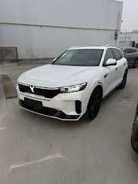 Voyah Free Hybrid naxt va halol nasiyaga