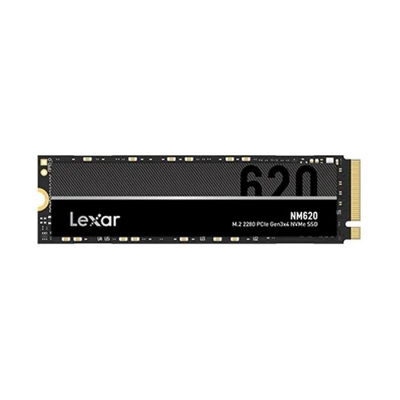 Lexar 2tb NVMe NM620