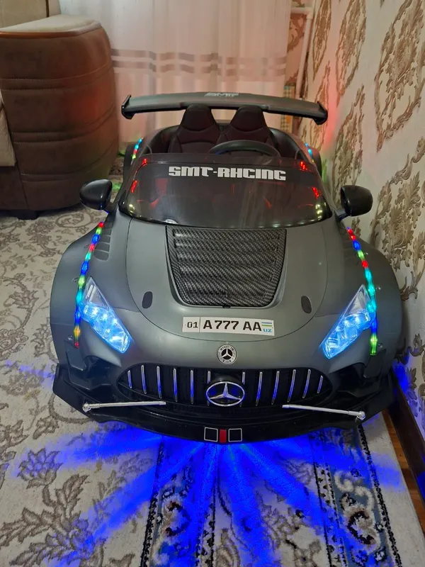 дрифт мошина детский — фото 2