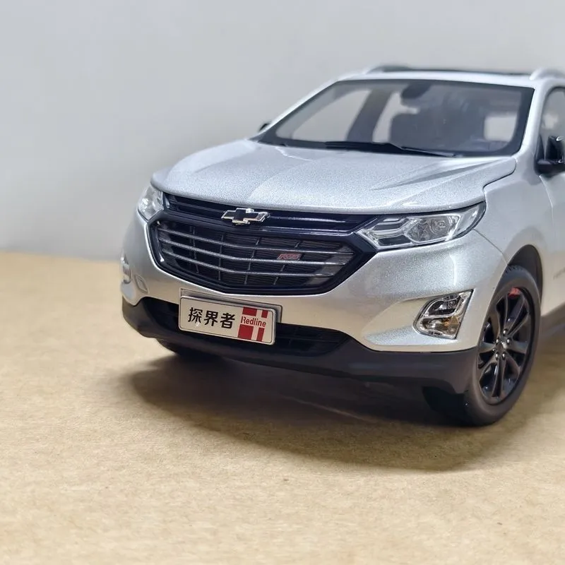 Chevrolet equinox o’yinchoq — фото 4