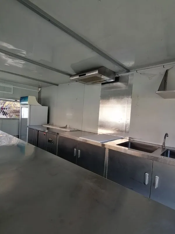 Foodtruck, Futrak, Fudtrak, Фудтрак, Бизнес! — фото 4 Foodtruck, Futrak, Fudtrak, Фудтрак, Бизнес! — фото 4