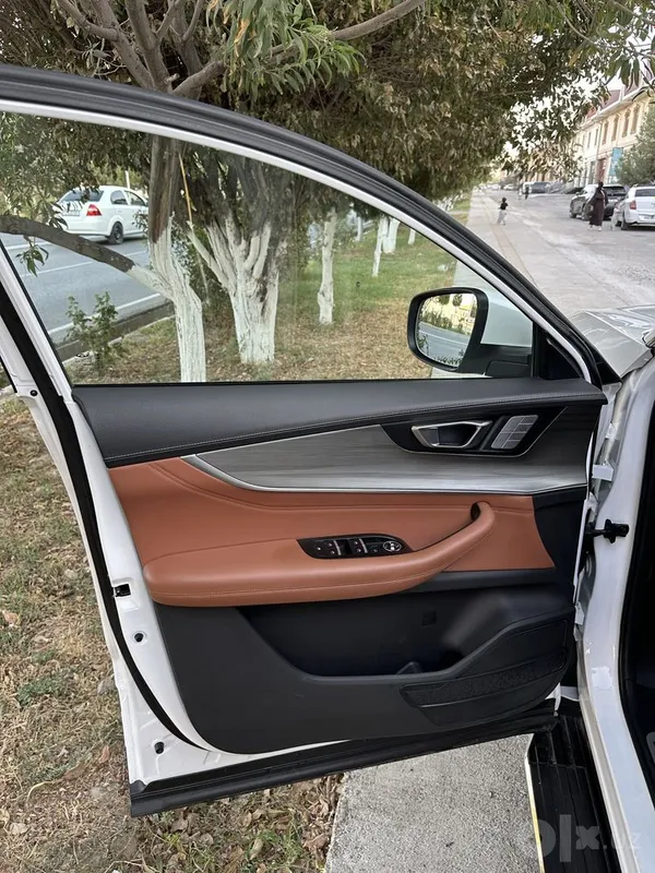 Tiggo 8 pro max Full toza 7 Tiggo 8 pro max Full toza 7