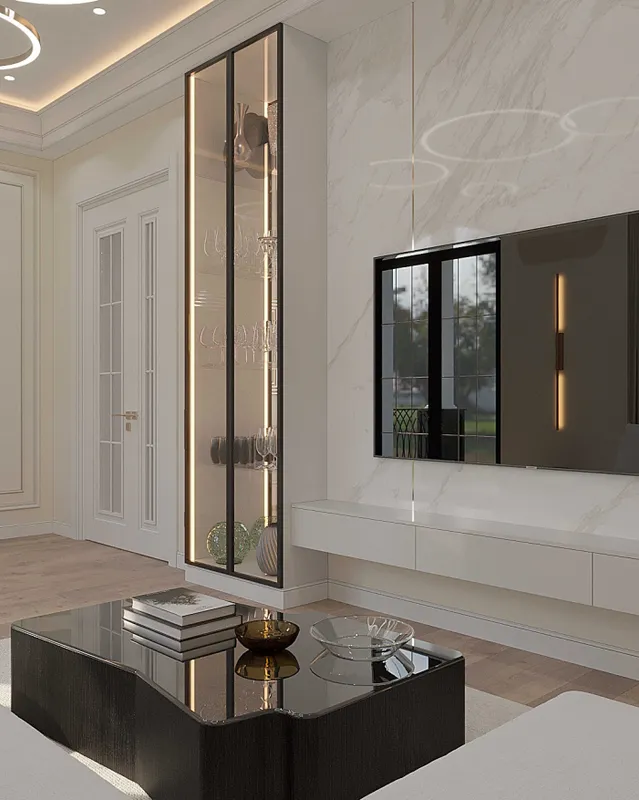 3DS MAX, AUTOCAD, LUMION dasturlarini yakka tartibda o'rgataman — фото 4