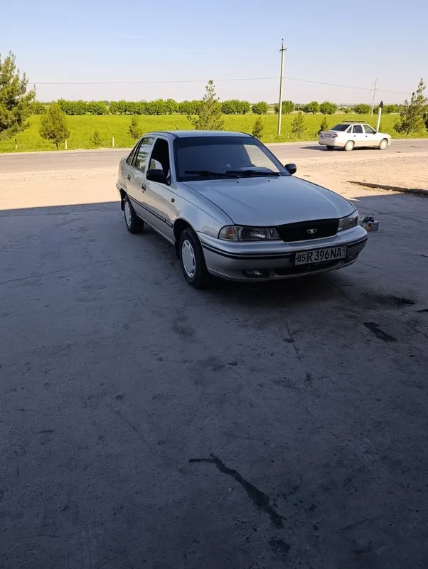 Neksiya 1 yili 2006 holati yaxshi 2