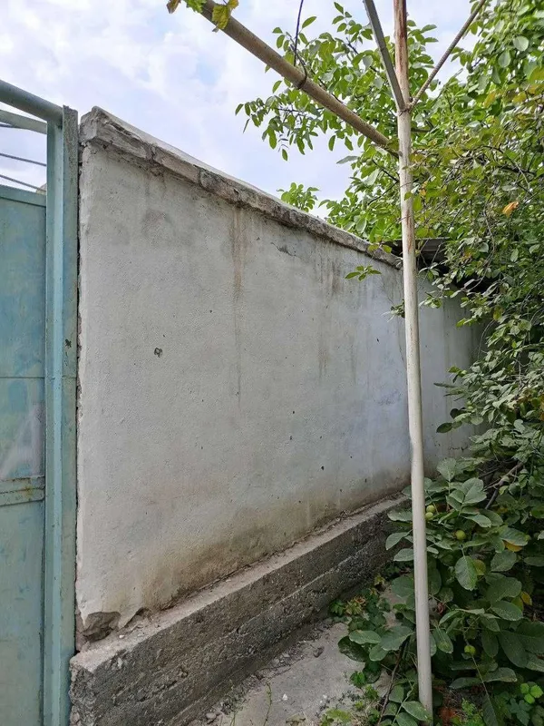 ПРОДАЕТСЯ ДОМ в Ферганском районе, по дороге в Вуадыль — фото 1