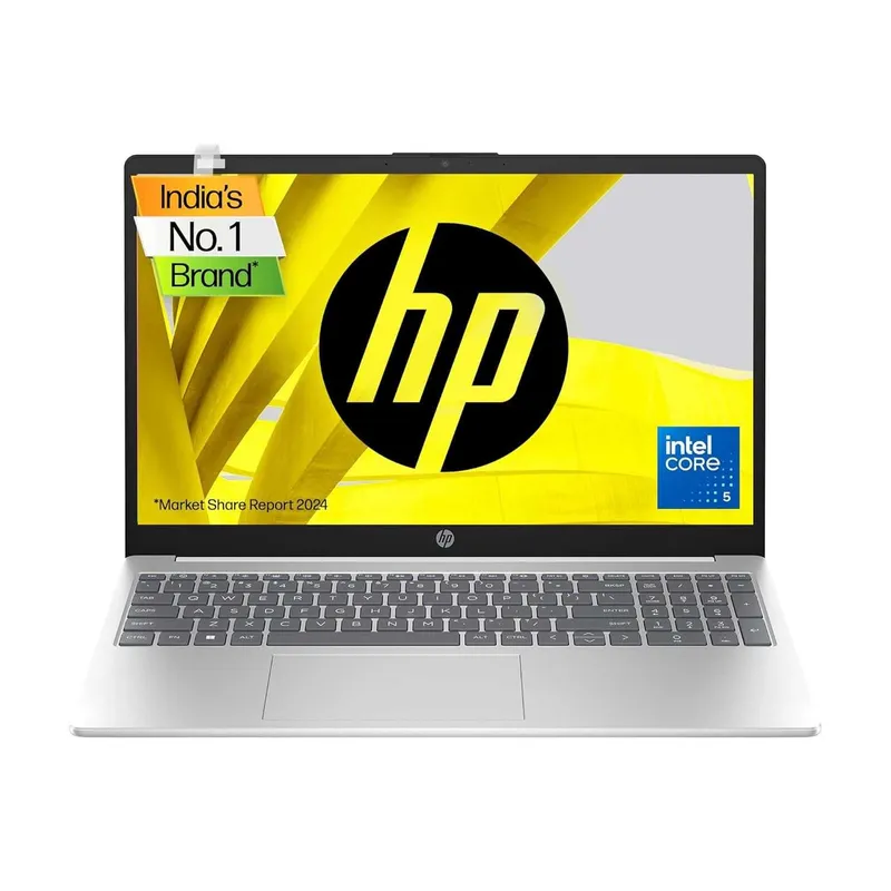 HP 15 FHD 15.6 iPS Intel® Core™ 5 120U 8GB DDR4,512GB
