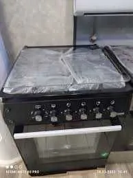 Газовая плита Aiwa AI155 — фото 1