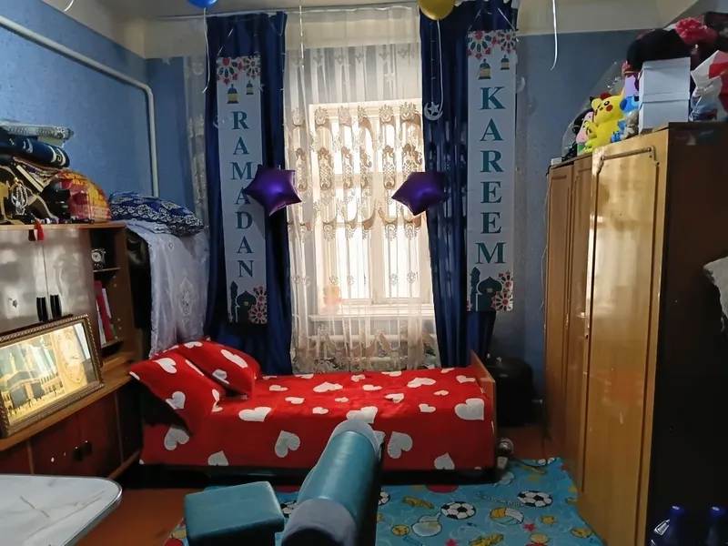 Toshkent viloyati Nurafshon shahrini markazida uy sotiladi — фото 1