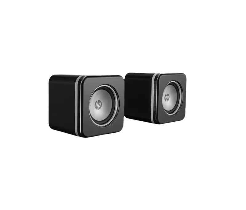 ' Компьютерные колонки Hp Ns1 Black (LED) ' Компьютерные колонки Hp Ns1 Black (LED)