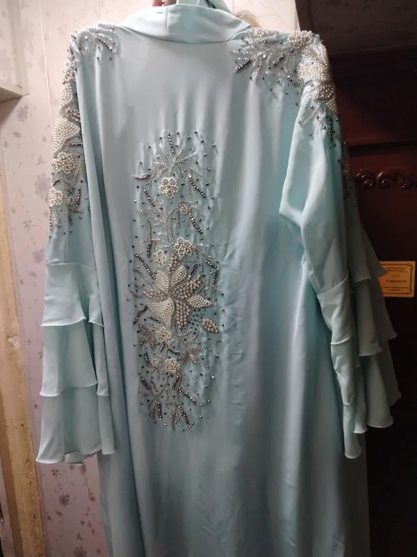 abaya