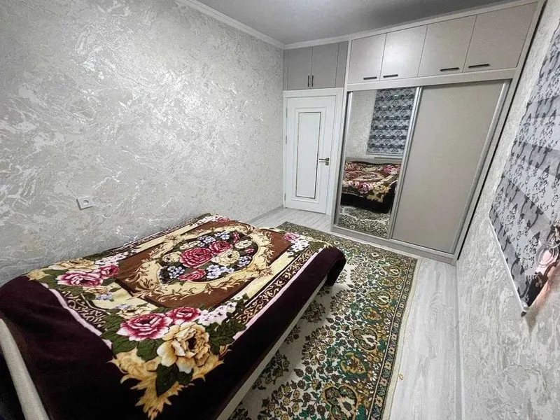 2-комнатная квартира, 65 м², 3/9 этаж (вторичка) — фото 2