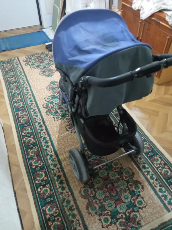 Коляска детская