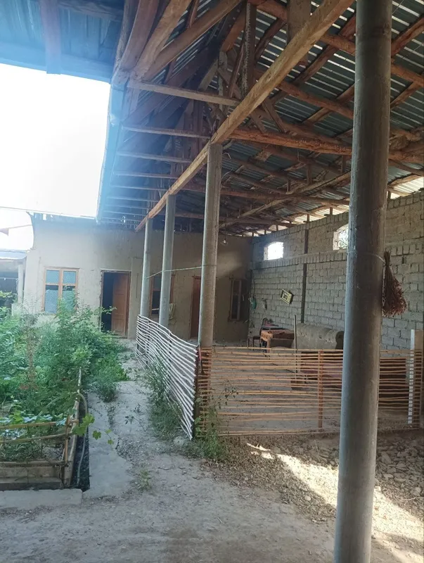 Arendaga beriladi. 8sotok