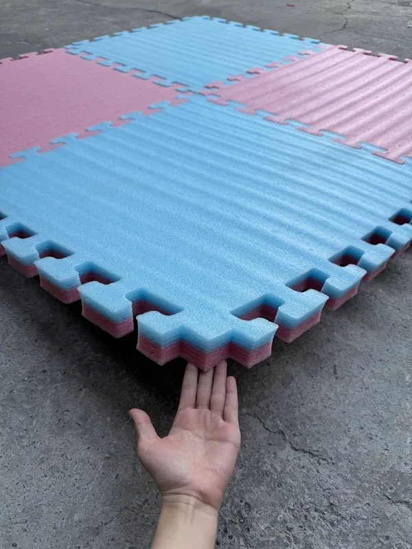 TATAMI PARALON MAT 2/10 sm Sport mat gimnastika, мат гимнастический — фото 3