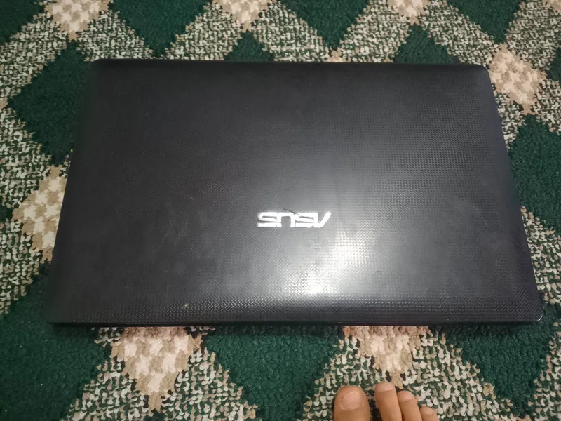 Продаётся ноутбук ASUS, цена 1,5 миллиона, недавно куплен 3 Продаётся ноутбук ASUS, цена 1,5 миллиона, недавно куплен 3