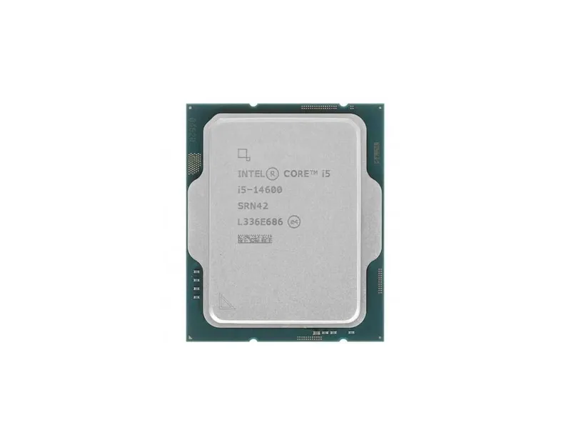 | Процессор Intel Core i5-14600 LGA1700