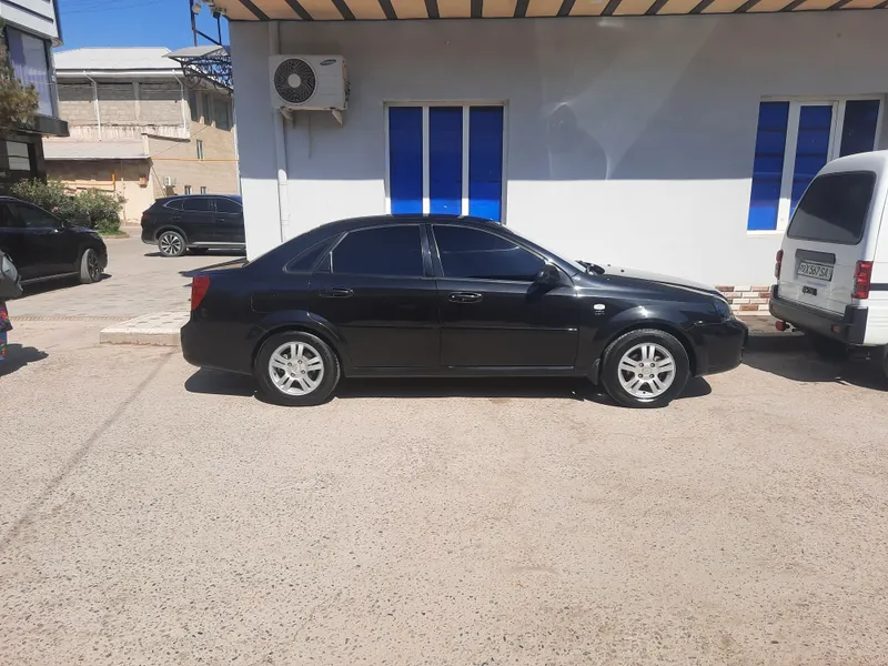 Lacceti 1.8 qarshi 2