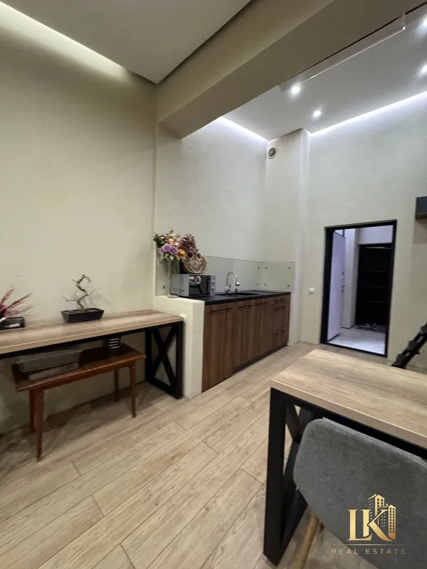 2-комнатная квартира 100 м² в ЖК Seoul Mun, 10/10 — фото 5