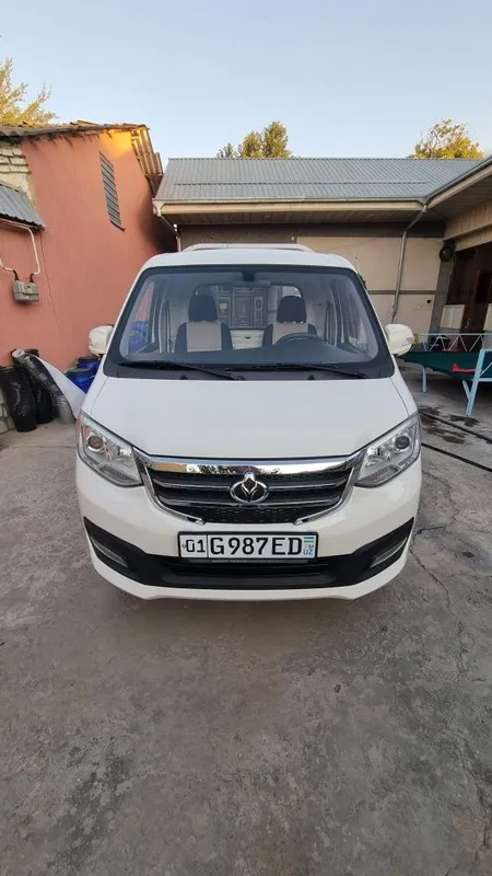 Продаётся Changan T3 ABS