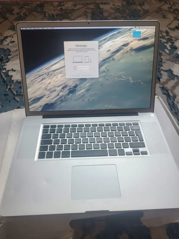 MACBOOK PRO notebook — фото 5
