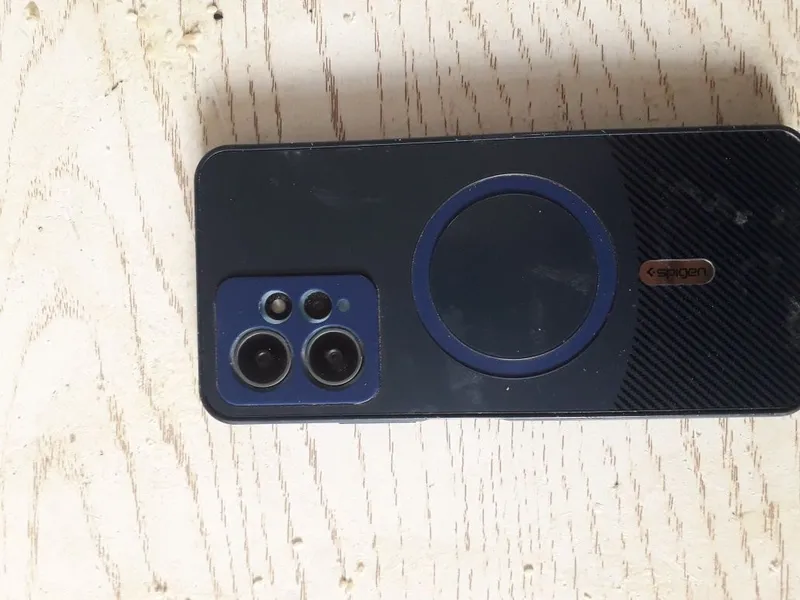 yaxshi holatta redmi 12 not — фото 2