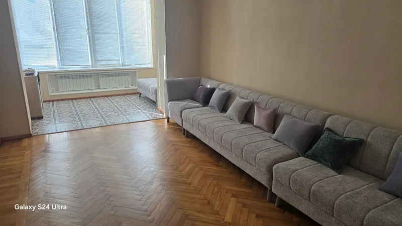 Ikki xonali kvartira ijaraga beraman 7
