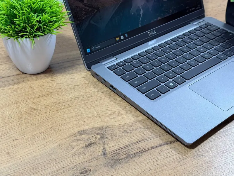 Продаётся ноутбук noutbook Dell Latitude 5330 (американский) — фото 2