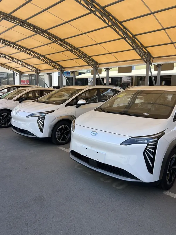 GAC Aion Y PLUS AKSIYA!! 2026 y 2 GAC Aion Y PLUS AKSIYA!! 2026 y 2
