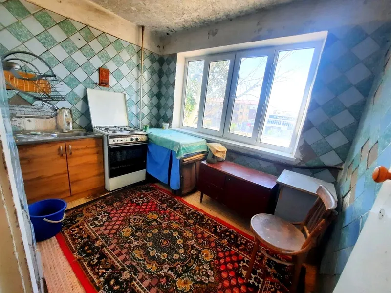Ijara 3 xona uy — Nukus markaz 1