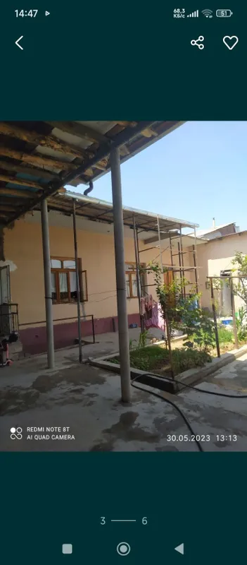 Участка ховли, uchastka HOVLI 6 Участка ховли, uchastka HOVLI 6