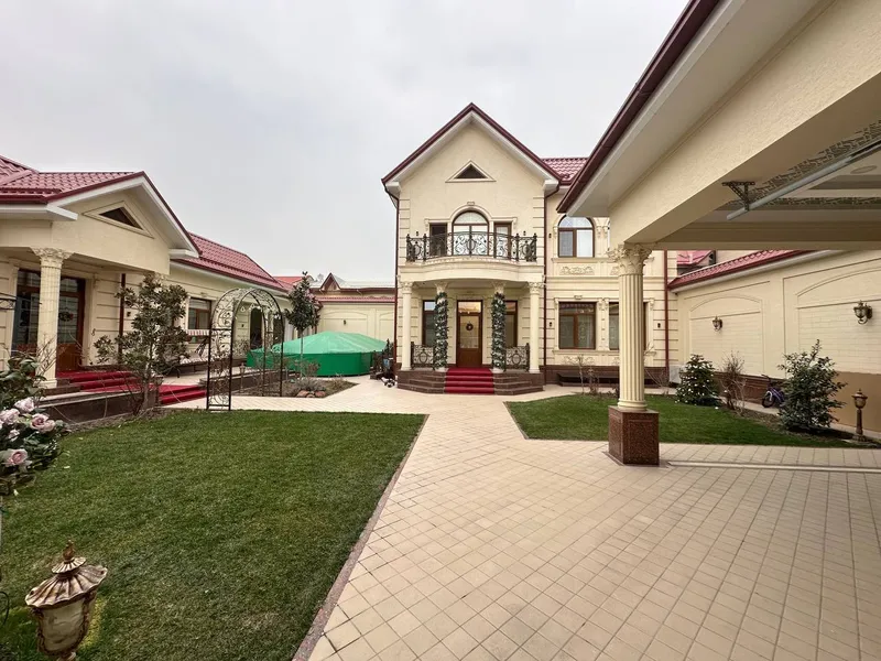 Срочно сдается участок